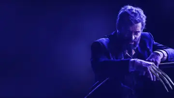 Zasłona do filmu "Logan: Wolverine" #173383