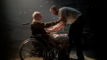 Zasłona do filmu "Logan: Wolverine" #173385