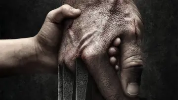 Zasłona do filmu "Logan: Wolverine" #173386