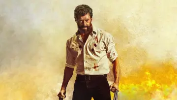 Zasłona do filmu "Logan: Wolverine" #173387