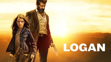 Zasłona do filmu "Logan: Wolverine" #173390
