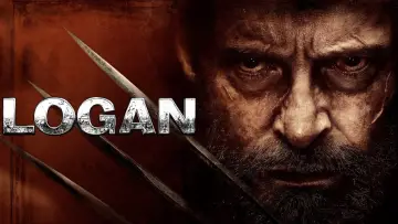 Zasłona do filmu "Logan: Wolverine" #173394