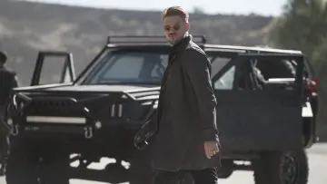 Zasłona do filmu "Logan: Wolverine" #173407