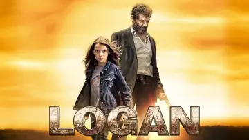 Zasłona do filmu "Logan: Wolverine" #173414