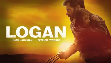 Zasłona do filmu "Logan: Wolverine" #173415