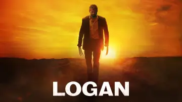 Zasłona do filmu "Logan: Wolverine" #173416