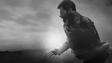 Zasłona do filmu "Logan: Wolverine" #173417