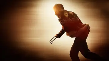 Zasłona do filmu "Logan: Wolverine" #173420