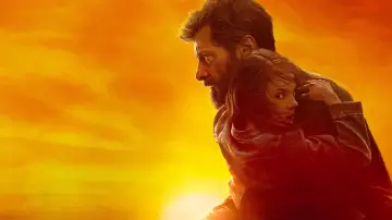 Zasłona do filmu "Logan: Wolverine" #173422