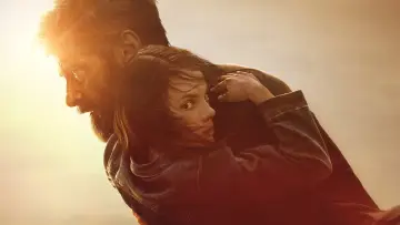 Zasłona do filmu "Logan: Wolverine" #173423