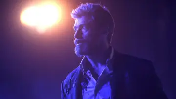 Zasłona do filmu "Logan: Wolverine" #173424