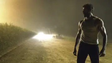 Zasłona do filmu "Logan: Wolverine" #173427