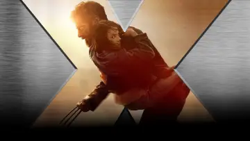 Zasłona do filmu "Logan: Wolverine" #173428