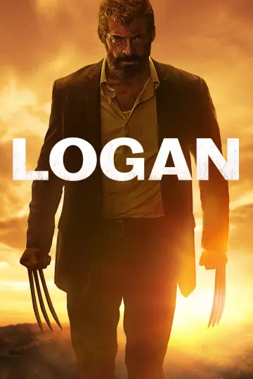 Plakat do filmu "Logan: Wolverine" #173434