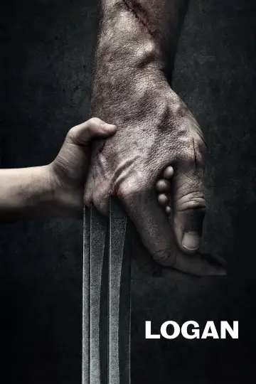 Plakat do filmu "Logan: Wolverine" #173435