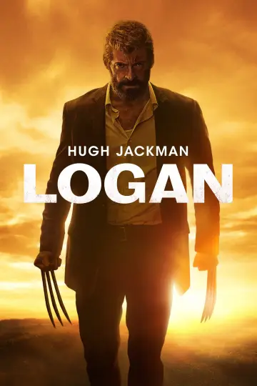 Plakat do filmu "Logan: Wolverine" #173436