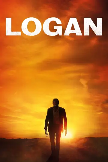 Plakat do filmu "Logan: Wolverine" #173438