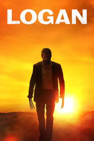 Plakat do filmu "Logan: Wolverine" #173439