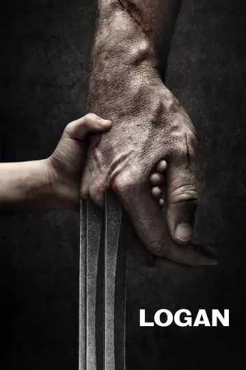 Plakat do filmu "Logan: Wolverine" #173440