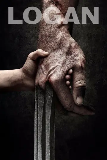 Plakat do filmu "Logan: Wolverine" #173448