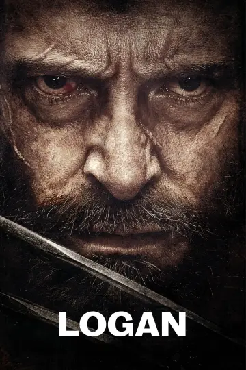 Plakat do filmu "Logan: Wolverine" #173449