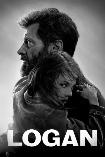 Plakat do filmu "Logan: Wolverine" #173454