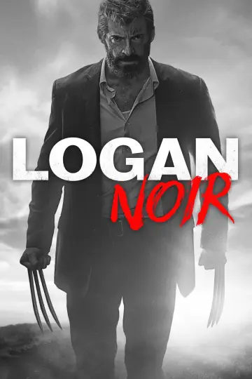 Plakat do filmu "Logan: Wolverine" #173455