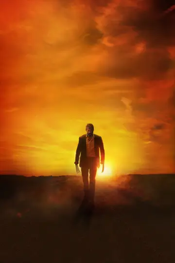 Plakat do filmu "Logan: Wolverine" #173457