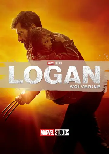 Plakat do filmu "Logan: Wolverine" #173459