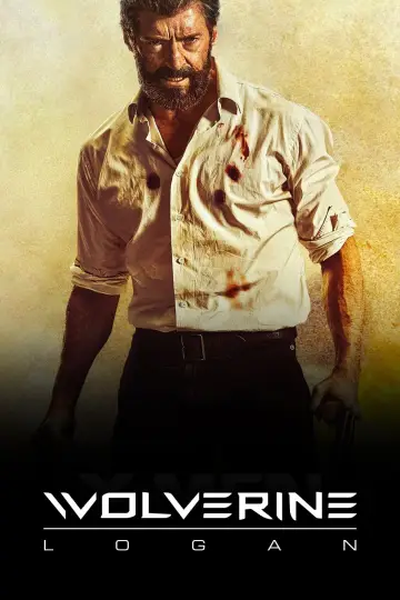Plakat do filmu "Logan: Wolverine" #173464
