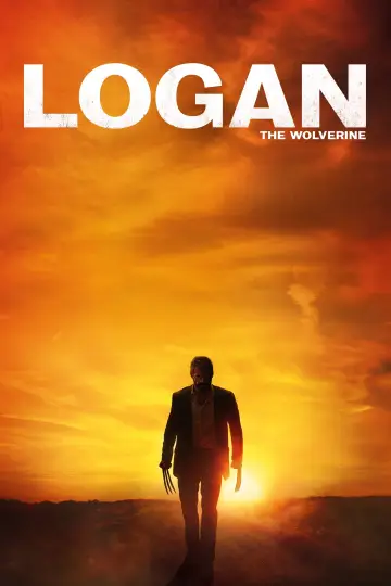 Plakat do filmu "Logan: Wolverine" #173469