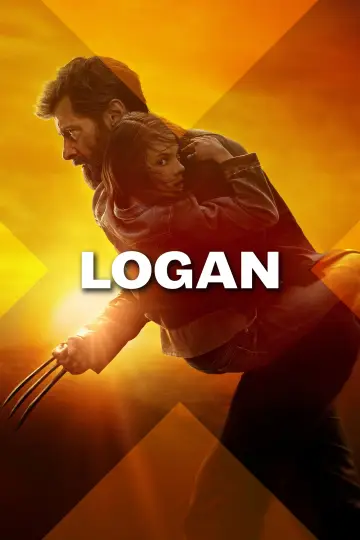 Plakat do filmu "Logan: Wolverine" #173470