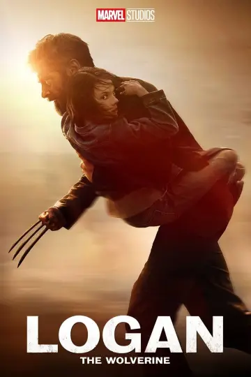 Plakat do filmu "Logan: Wolverine" #173472