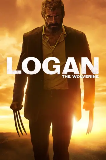 Plakat do filmu "Logan: Wolverine" #173475