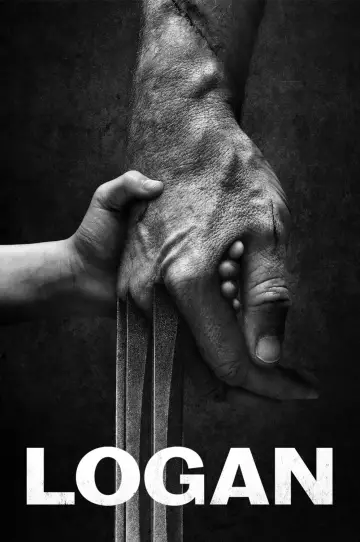 Plakat do filmu "Logan: Wolverine" #173476