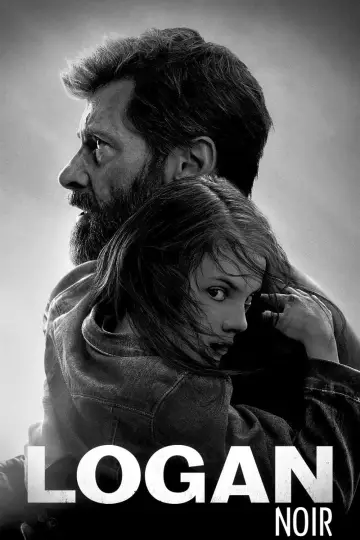 Plakat do filmu "Logan: Wolverine" #173477