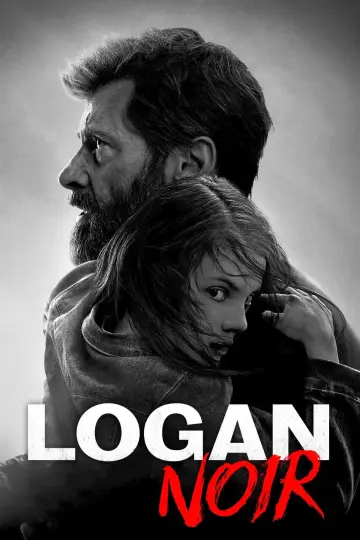 Plakat do filmu "Logan: Wolverine" #173479