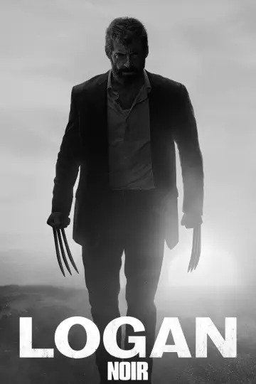 Plakat do filmu "Logan: Wolverine" #173480