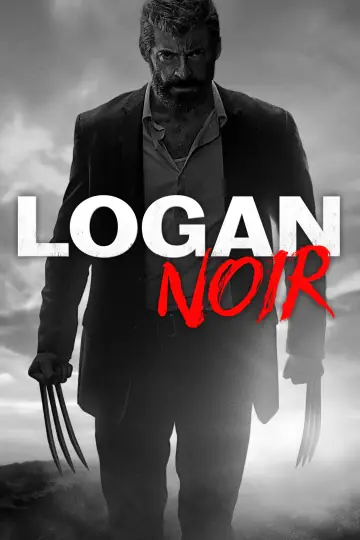 Plakat do filmu "Logan: Wolverine" #173481