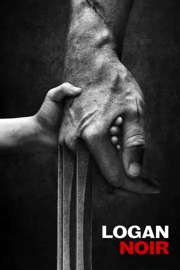 Plakat do filmu "Logan: Wolverine" #173483