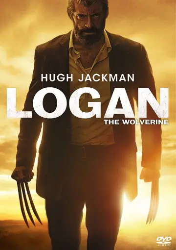 Plakat do filmu "Logan: Wolverine" #173484