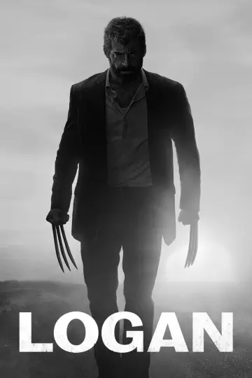 Plakat do filmu "Logan: Wolverine" #173490