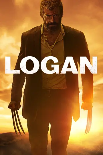 Plakat do filmu "Logan: Wolverine" #173494