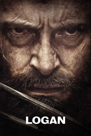 Plakat do filmu "Logan: Wolverine" #173496