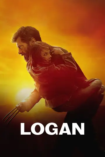 Plakat do filmu "Logan: Wolverine" #173498