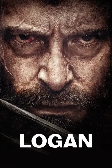 Plakat do filmu "Logan: Wolverine" #173502
