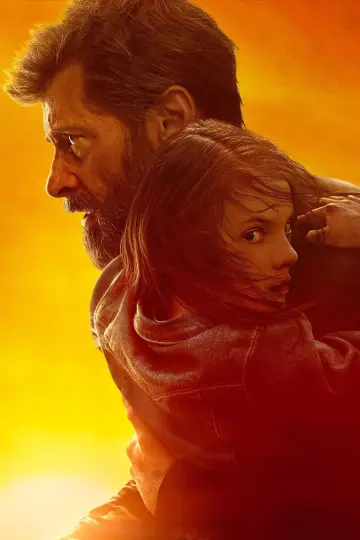 Plakat do filmu "Logan: Wolverine" #173509