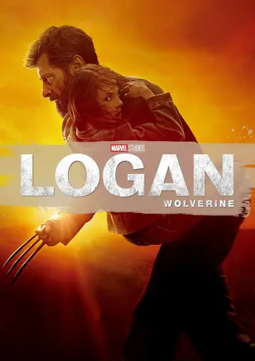 Plakat do filmu "Logan: Wolverine" #173510