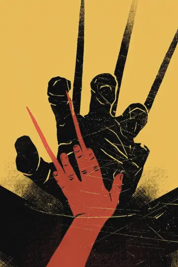 Plakat do filmu "Logan: Wolverine" #200847