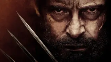 Zasłona do filmu "Logan: Wolverine" #409480